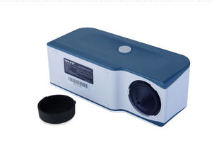 Liyi colorímetro portátil, medidor de cores, espectropômetro, colorímetro fotoelétrico para análise de cores - Product Image 3