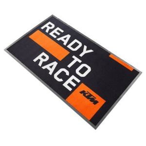 Op Maat Gemaakte Garage Parking Tapijt Logo Motorfiets Rubber Motorfiets <span class=keywords><strong>Mat</strong></span> - Product Image 4