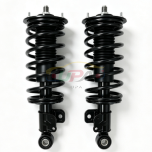 54651-2W100 546512W100 AMORTIGUADOR DELANTERO IZQUIERDO para hyun-dai ki-a 54651 2W100 - Product Image 4