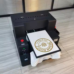 Giá tốt nhất Elink DT-01 1000g cho dtf Ink cho cho máy in kỹ thuật số sáng <span class=keywords><strong>Cmyk</strong></span> màu sắc nhanh chóng làm khô cho filmtransfer in ấn - Product Image 5