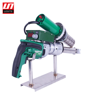 A Mano <span class=keywords><strong>in</strong></span> <span class=keywords><strong>plastica</strong></span> Estrusione <span class=keywords><strong>Saldatore</strong></span> <span class=keywords><strong>per</strong></span> PP PE Serbatoio Tubo di Lamiera - Product Image 4