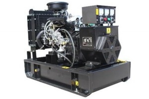 שקט באיכות גבוהה 15kw דיזל גנרטור סט עם yangdong מנוע דיזל CE ISO תעודות - Product Image 3