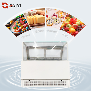 <span class=keywords><strong>ตู้</strong></span><span class=keywords><strong>แช่</strong></span>ไอศกรีมแบบโชว์สินค้า <span class=keywords><strong>ตู้</strong></span><span class=keywords><strong>แช่</strong></span>เค้กและขนมอบสำหรับซูเปอร์มาร์เก็ต - Product Image 3