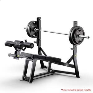 Banc <span class=keywords><strong>de</strong></span> musculation professionnel en acier, banc d'angle droit, tabouret <span class=keywords><strong>de</strong></span> musculation pour les épaules et les triceps, usage commercial, poids 80 kg - Product Image 1