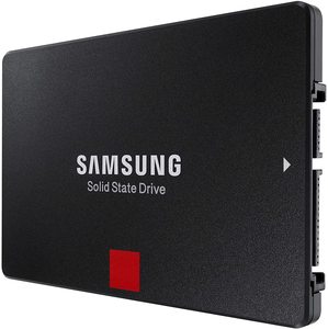 Unidad de Estado Sólido Interna SSD de 2.5 Pulgadas y 6.0 Gb/s, 256 GB, 512 GB, 1 TB, 2 TB para Computadora Portátil, PC de Escritorio, Unidad de Estado Sólido 860Pro - Product Image 4