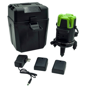 2024 bán buôn công nghiệp mức Laser công cụ với 2/3/5 dòng DIY tường Đo lường tùy chỉnh OEM hỗ trợ - Product Image 2