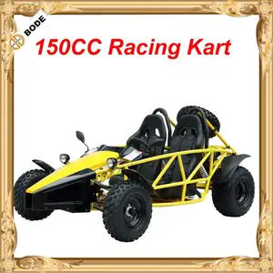 JEEP GO KART 150cc para adulto, MC-466