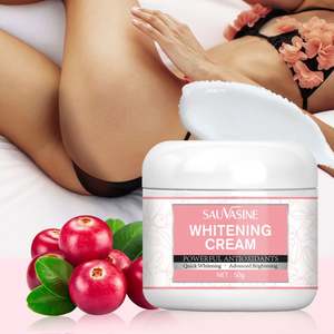 OEM Lotion blanchissante pour le visage et le corps Crème blanchissante forte pour l'élimination des jointures foncées et la plus rapide pour peau noire - Product Image 4