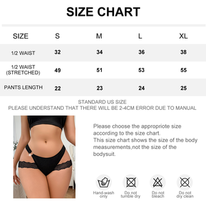 Culotte <span class=keywords><strong>tanga</strong></span> en dentelle sexy, best-seller, avec armature en forme de cœur, design ludique et mignon, respirante, taille basse - Product Image 6