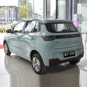 Letin Levdoe Mini <span class=keywords><strong>Auto</strong></span> Eléctrico con Volante a la Izquierda, Lujoso, de Buena Calidad, Precio de Promoción, Hecho en China - Product Image 4