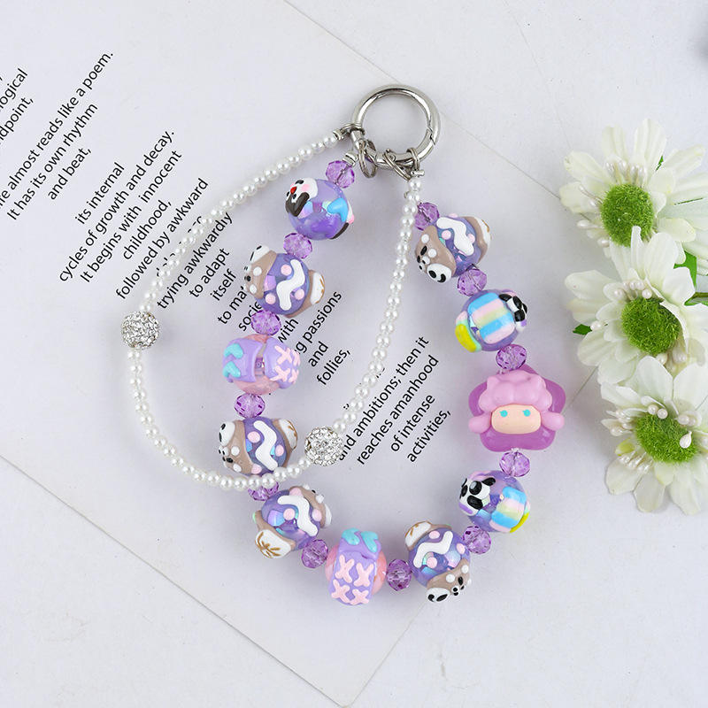 Q1622 - 5สายน่ารักผสมแบบสุ่ม