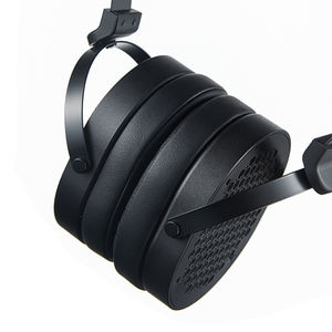 <span class=keywords><strong>Casque</strong></span> hi-fi professionnel mi-long, moniteur Dj de <span class=keywords><strong>studio</strong></span>, Rgb, oreillettes de jeu, grand diaphragme, intra-auriculaires, stéréo - Product Image 6