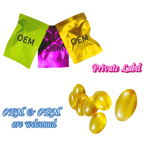 Obat Herbal Yoni kapsul pengencang vagina, pengobatan alami perawatan tubuh, kapsul pengencang vagina Herbal alami - Product Image 3