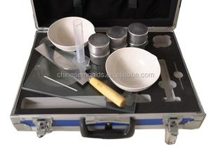 Ensembles d'essai de limite en plastique en gros Dispositif de limite en plastique liquide Appareil de limite en plastique - Product Image 5