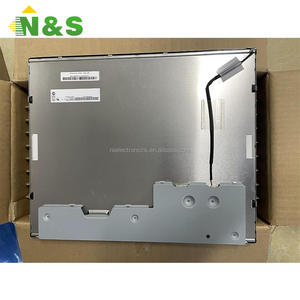 V1 G190EG01 19.0นิ้วจอแสดงผล LCD สำหรับอุตสาหกรรม HMI อัตโนมัติแบรนด์ใหม่ต้นฉบับมีในสต็อก - Product Image 4