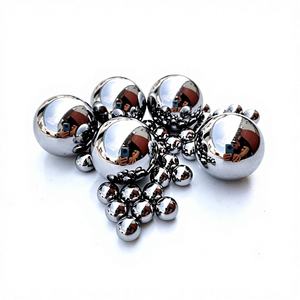 <span class=keywords><strong>Bolas</strong></span> de Acero Cromado de Precisión G40 de 4.5mm, 4.76mm, 4.763mm para Rodamientos - Product Image 3