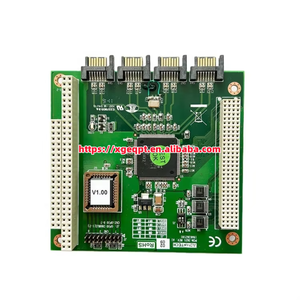 สอบถามราคา Advantech PCM-3621 Rev.A1 19AK362101 เมนบอร์ดอุตสาหกรรม โมดูลบอร์ด CPU ของแท้ - Product Image 2