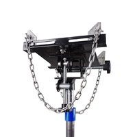 Durable Pour Le Levage De Voiture Réparation Cric de Transmission Haute Levée