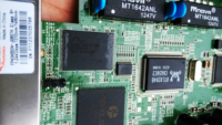 Services de prototypage rapide PCB PCBA schéma de fichiers gerber conception de circuits imprimés électroniques PCB et PCBA