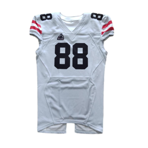 Factory OEM ODM Jersey <b>Football</b> American, Tackle Twill American <b>Football</b> Uniforms - Product Image 5