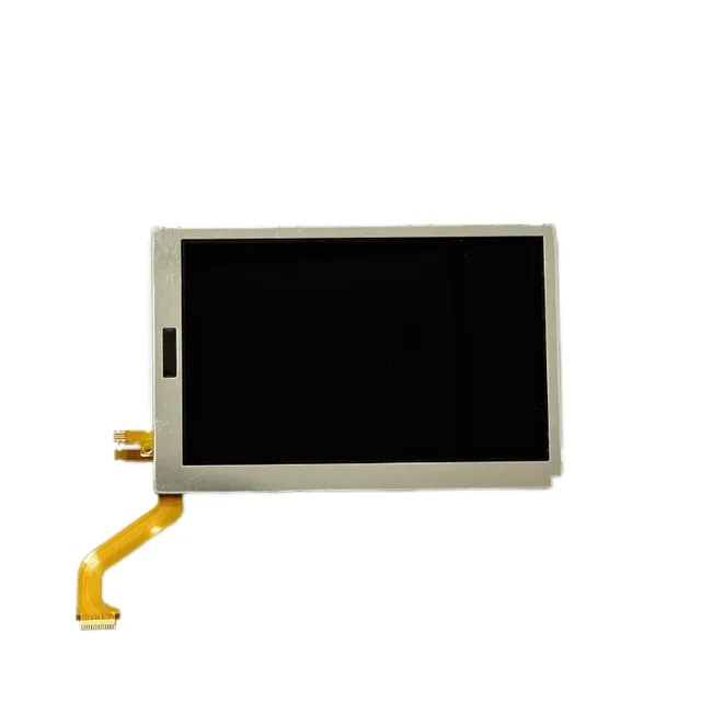 Top Upper Down Touch   LCD Display Screen for Nintendo  3DS