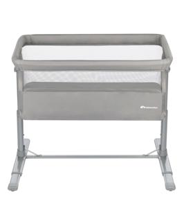 Bebeconfort Zina 2-en-1 Co-Sleeper du naissance à 9 kg, lit cododo pour bébés et enfants - Product Image 2