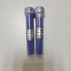 GHK-CU 98% en Polvo CAS 89030-95-5 CAS 49557-75-7 Péptido de Cobre GHK-CU Péptido de Cobre Azul GHK-CU - Product Image 5