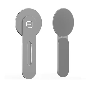 Có Thể Điều Chỉnh Xách Tay Có Thể Gập Lại Máy Tính Mở Rộng Khung Từ Người Giữ Điện Thoại Máy Tính Xách Tay <span class=keywords><strong>Side</strong></span> Núi Cho Iphone Màn Hình Cho Giường Bàn - Product Image 1