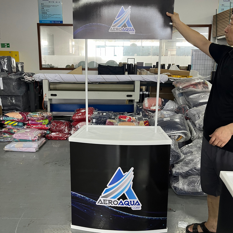 80 200cm Indoor Outdoor Pop up