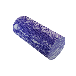 Rouleau de massage en mousse EVA écologique pour yoga et Pilates, portable, 31*15*15cm, modèle Float Island <span class=keywords><strong>Syva</strong></span>-30, motif uni, manuel - Product Image 2