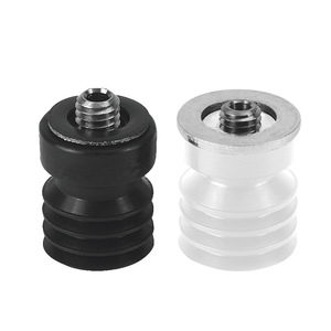 Sellos de Goma para Ventosas Industriales para Brazo Mecánico ESS 20CN CS, Piezas Neumáticas - Product Image 1