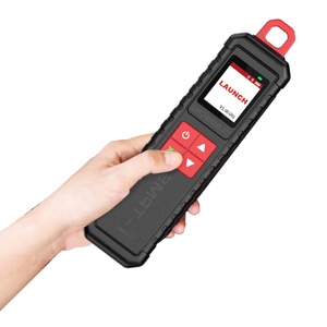 LAUNCH X431 I-TPMS, Detector de Presión de Neumáticos TPMS, Activador de Sensores Portátil X-431 I-TPMS, Herramienta de Diagnóstico Automotriz para Programación y Aprendizaje - Product Image 2