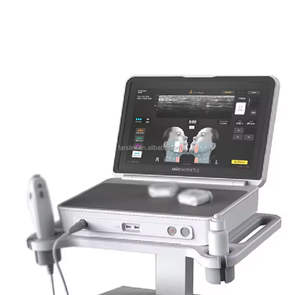 Frelases 25d אנטי אייג 'ינג גוף ממטרה ממוקד לשפר את הפנים הרמת הידוק קמטים להסיר הגוף מיצוק 3 ציוד - Product Image 5