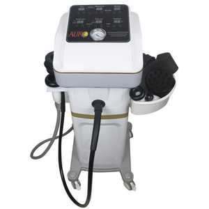 เครื่องนวด 4 in 1 G8 รุ่นใหม่ล่าสุด ดูดสิวเสี้ยน นวดกระชับทรวงอก ยกสะโพก ลดสัดส่วน - Product Image 1