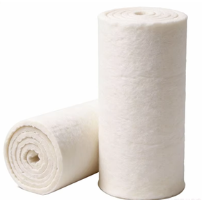 Factory Price Ceramic Fiber <b>Blanket</b> Ceramic Fiber <b>Blanket</b> for Industrial Boiler - Product Image 5