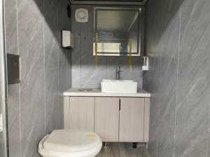 <span class=keywords><strong>2025</strong></span> thân thiện với môi Trailer nhà vệ sinh với Dot giấy chứng nhận, sinh thái thân thiện và thuận tiện - Product Image 6