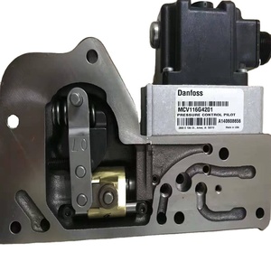 Pièces hydrauliques pour engins de construction, d'origine usine, Dan-foss MCV116A3102 MCV116G4204, commande importée - Product Image 2