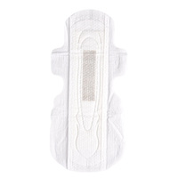 Serviettes hygiéniques jetables en coton biologique ultra-minces et écologiques OEM/ODM à absorption super élevée, vente en gros sur le marché chinois