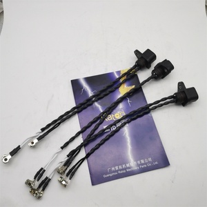 6754-81-9450 3287699 Arnés de Cableado del Inyector para PC200-8 PC240 PC290 SAA4D107E SAA6D107E WA320 WA380 - Product Image 4