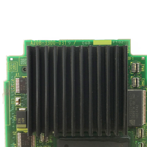 Circuit imprimé original A20B-3300-0319 CPU FANUC - Product Image 2
