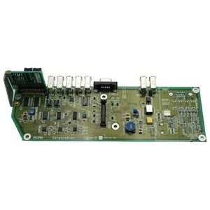 E4809-770-106-D บอร์ดใหม่เอี่ยม อะไหล่แท้ พร้อมการรับประกันหนึ่งปี - Product Image 1
