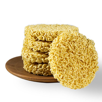 Family Dried Durum Wheat Instant Ramen Noodles Export Quality 350g/Bag & 2.8kg/Box 3-5 Minute Cooking Time