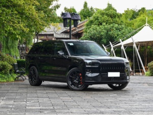 Nuevo Zeekr 9X 2025, SUV de Lujo, Vehículo Eléctrico de Alta Gama con Conducción Inteligente, Auto de Nueva Energía Premium - Product Image 3