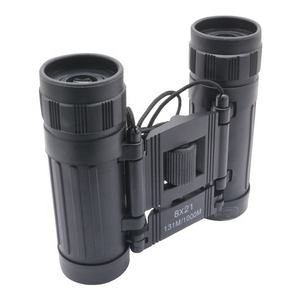 Prismas do telhado Compact Kids Mini bolso <span class=keywords><strong>8x21</strong></span> telescópio binocular - Product Image 1