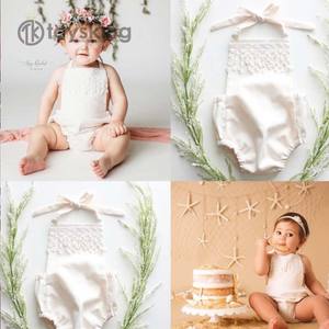 Ensemble cadeau pour nouveau-né : premières chaussures de marche, chaussons à semelle souple, bavoirs en coton (4 pièces) - Cadeau de <span class=keywords><strong>naissance</strong></span>/baptême ou de baby shower - Product Image 4