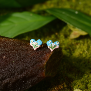 PND202404-1739 Fashion <b>Stud</b> <b>Earrings</b> - Product Image 3