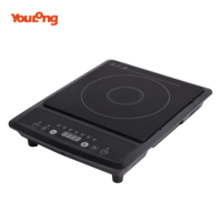 Sleek eco heat induction cooker Wholesale For Your Kitchen - Alibaba.com