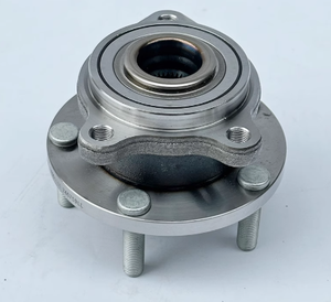 Roulement de moyeu de roue DAC38720036 (38*72*36/33mm) haute capacité de charge pour Toyota Corolla/<span class=keywords><strong>Prius</strong></span> 1988-2002 - Product Image 5