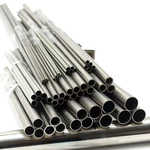 Tubes capillaires d'<span class=keywords><strong>acier</strong></span> inoxydable avec le diamètre intérieur de 0.2mm, tubes sans couture d'<span class=keywords><strong>acier</strong></span> inoxydable - Product Image 3