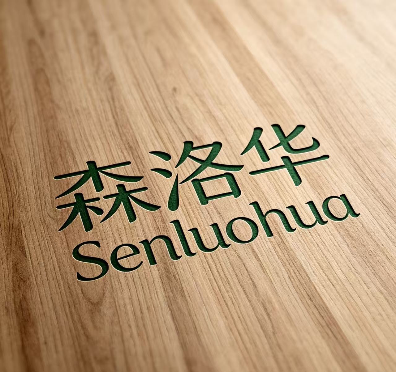Senluohua Technology (shenzhen) Co., Ltd. logo